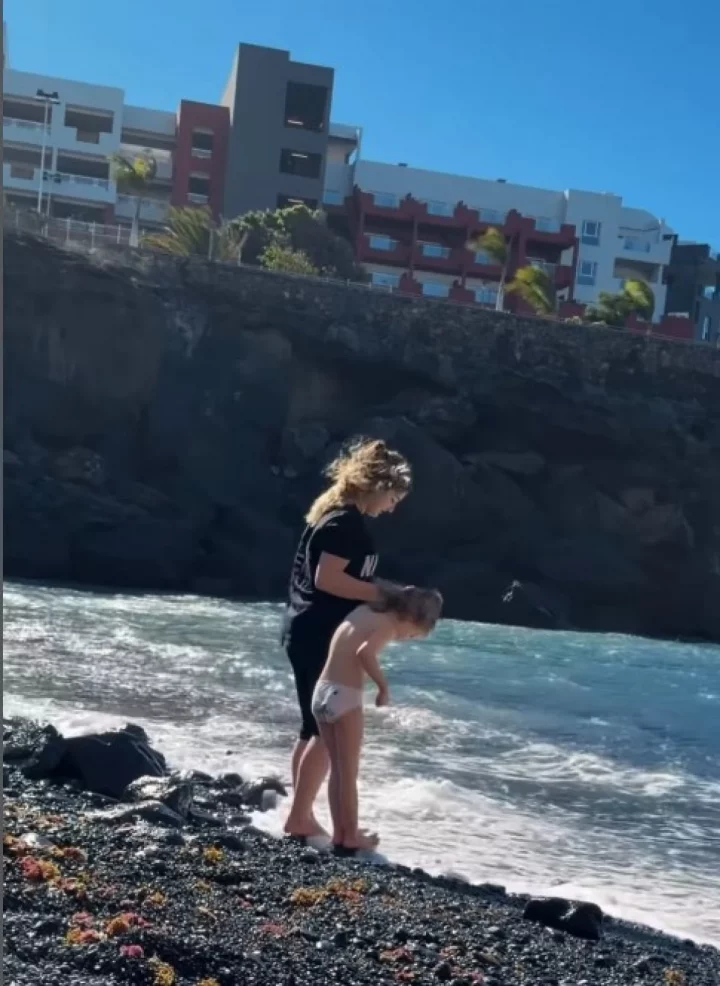 Наталья Могилевская