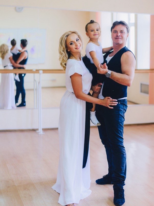 Лилия Ребрик