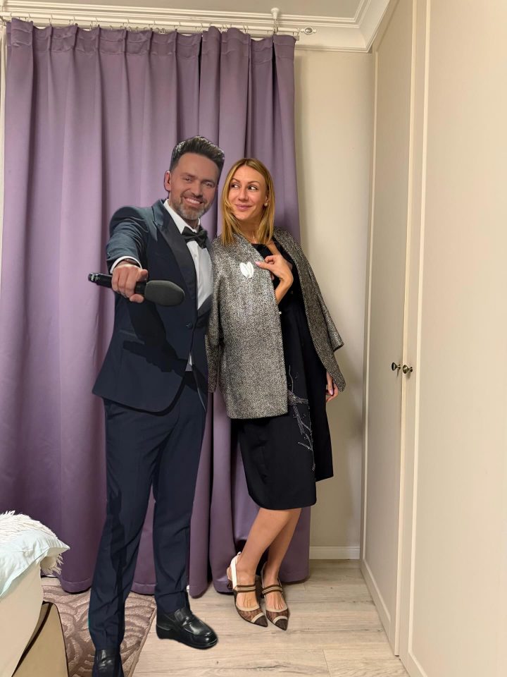 «Мамин гардероб спасает ситуацию»: Леся Никитюк с юмором готовится к Нацотбору на Евровидение-2026 8 1769367043727 1 e1769367579507