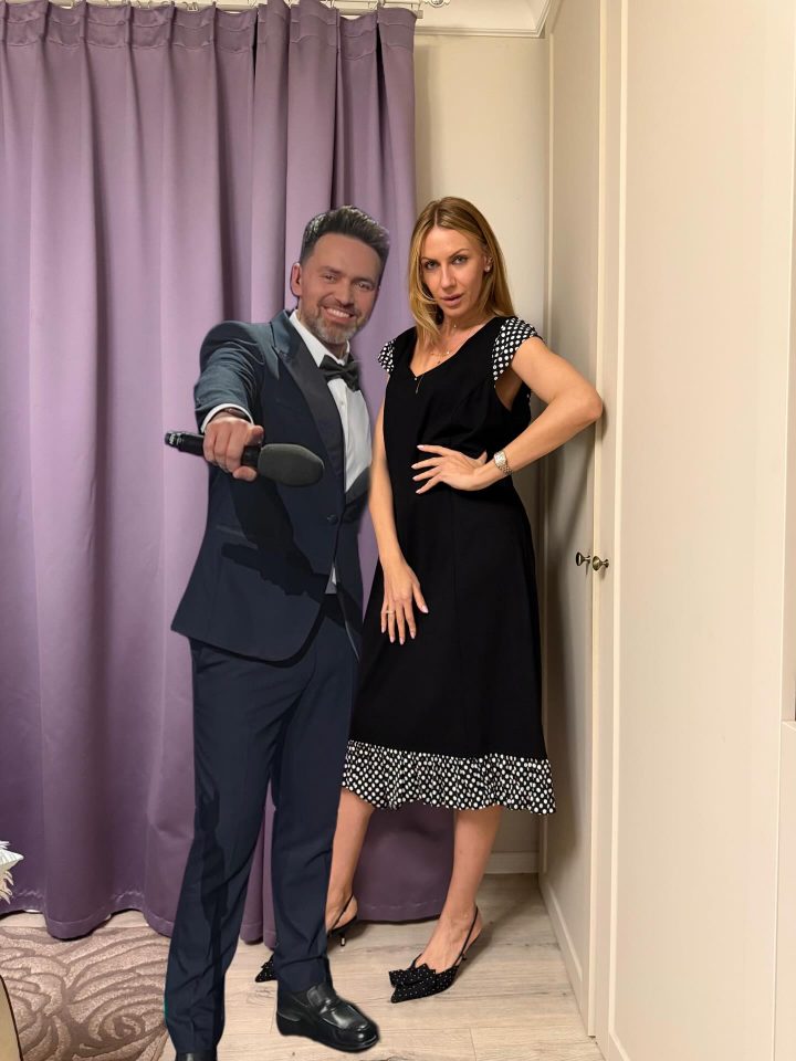 «Мамин гардероб спасает ситуацию»: Леся Никитюк с юмором готовится к Нацотбору на Евровидение-2026 9 1769367063135 e1769367590124