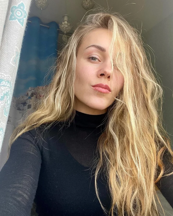 Елена Тополя