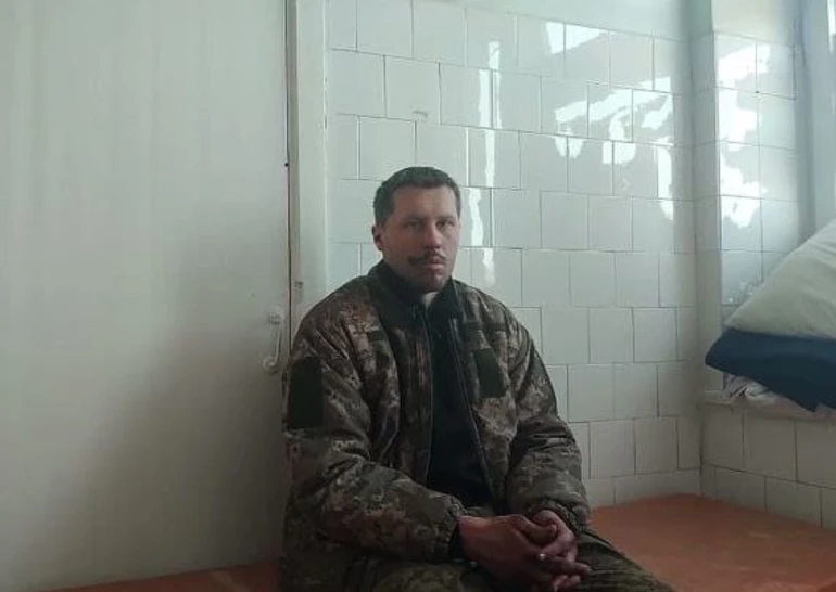 Алексей Онуля