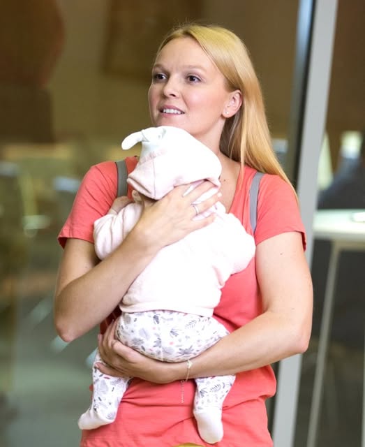 Елена Великанова 