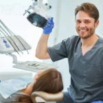 Ошибки пациентов после стоматологической операции