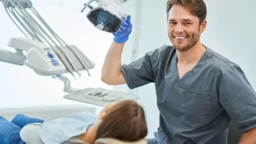 Ошибки пациентов после стоматологической операции