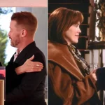 Macaulay Culkin and Catherine OHara