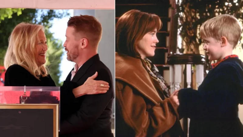 Macaulay Culkin and Catherine OHara e1769868069210