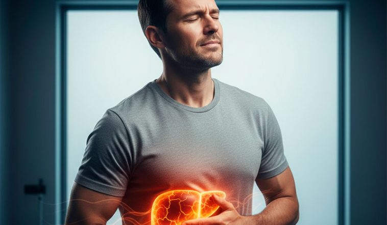 Что делать, если болит печень: причины, симптомы и эффективные решения