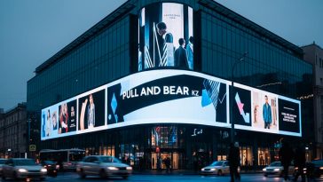 Pull and Bear kz: как заказать одежду из зарубежных интернет-магазинов с доставкой в Казахстан