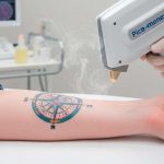 Как свести тату безопасно и без следов на коже 11 Как свести тату безопасно и без следов на коже