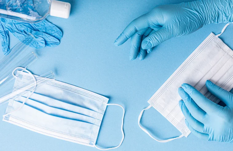 Intella – медицинские расходники оптом и в розницу