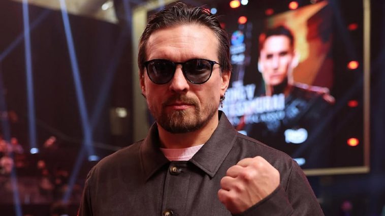 Александр Усик ответил на критику за Рождество 7 января: «Мы родились в разных местах» (ВИДЕО) 4 bvdbvjdjvgrnibhsbhc