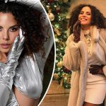 Настя Каменских