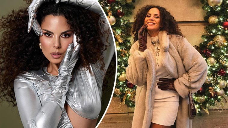 Настя Каменских