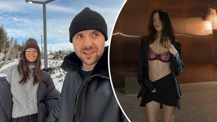 Надя Дорофеева