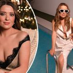 Наталья Могилевская