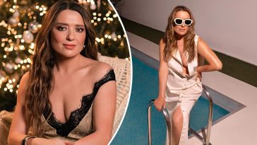 Наталья Могилевская