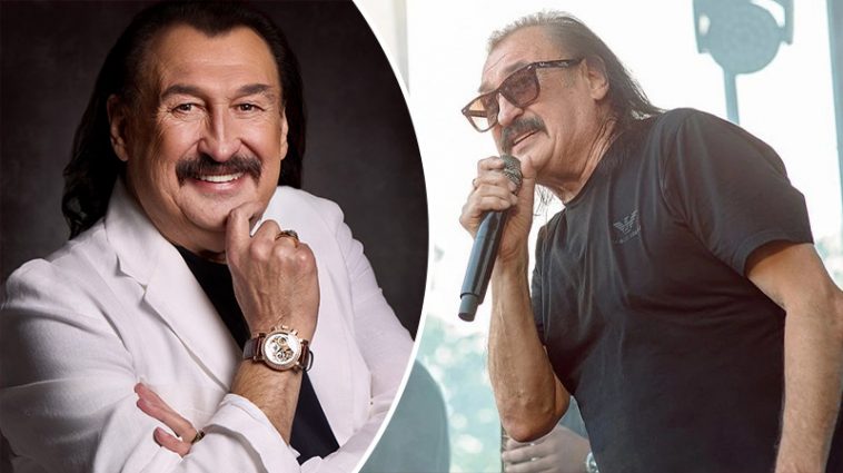 Никогда не пел по-русски, зато его песни знают все: 10 неизвестных фактов о Степане Гиге 6 Степане Гиге