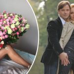 Танцы, улыбки и маленькая Диана: Лилия Ребрик растрогала кадрами 10-летней давности 15 bvdbvjdjvgrnibhsbhcsdcsjbcj 21