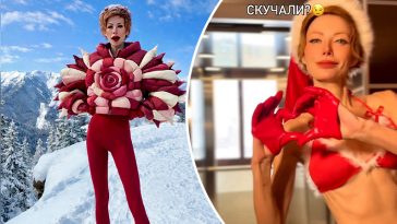 Елена-Кристина Лебедь