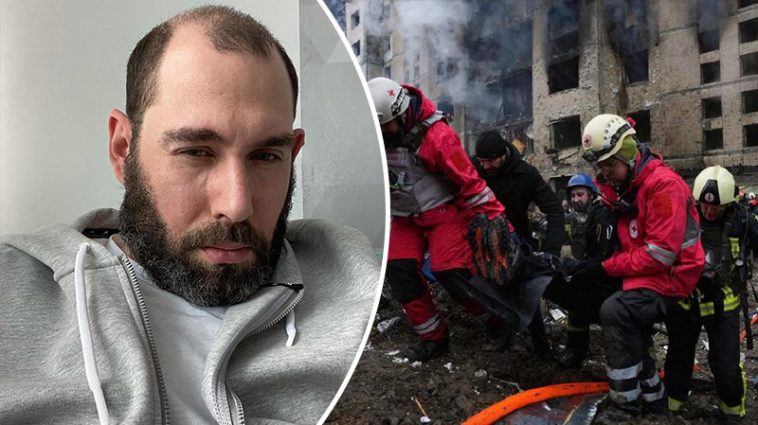 «Возмездие каждому»: Семен Слепаков пригрозил россиянам за страдания украинцев 5 bvdbvjdjvgrnibhsbhcsdcsjbcj 56