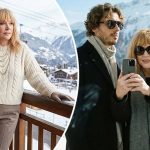 Семейная идиллия в Альпах: Пугачева и Галкин поделились атмосферными фото из Куршевеля 14 bvdbvjdjvgrnibhsbhcsdcsjbcj 58