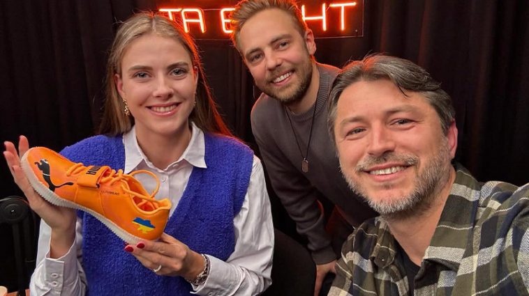 «Какое же разочарование»: Ярославу Магучих захейтили за русский язык в быту 4 bvdbvjdjvgrnibhsbhcsdcsjbcj 7