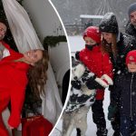 «Через два часа страданий я дополз»: Григорий Решетник рассказал романтическую историю из Буковеля 16 bvdbvjdjvgrnibhsbhcsdcsjbcj 8