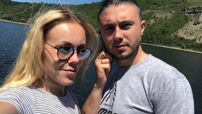 Елена Тополя пригрозила судом всем, кто обнародует ее интимные видео и рассказала, как познакомилась с шантажистом 6 Елена Тополя