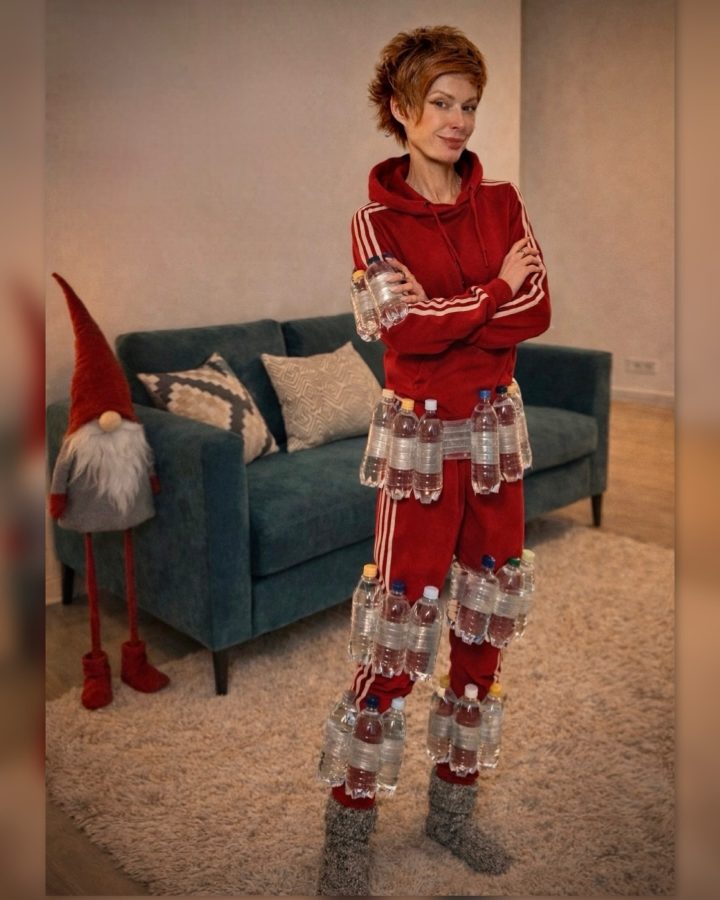 Елена-Кристина Лебедь