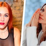 «Темный ангел поддержки»: Наталья Денисенко встала на сторону Елены Тополи после скандала и поразила смелым перевоплощением 12 «Темный ангел поддержки»: Наталья Денисенко встала на сторону Елены Тополи после скандала и поразила смелым перевоплощением