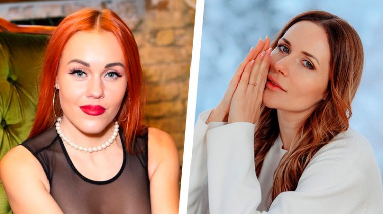 «Темный ангел поддержки»: Наталья Денисенко встала на сторону Елены Тополи после скандала и поразила смелым перевоплощением