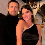 Сила в единстве: Усик обратился к украинцам с искренним новогодним посланием 11 Сила в единстве: Усик обратился к украинцам с искренним новогодним посланием