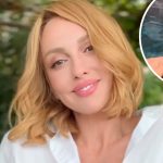 «Можно не убегать за границу»: Оля Полякова показала семейный релакс в Буковеле и честно ответила, откуда у нее деньги