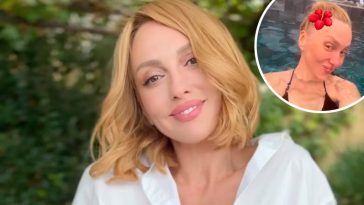 «Можно не убегать за границу»: Оля Полякова показала семейный релакс в Буковеле и честно ответила, откуда у нее деньги