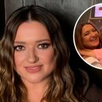 Маленькая стилистка в действии: 5-летняя дочь Натальи Могилевской устроила маме бьюти-эксперимент