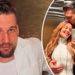 Любовь под прицелом хейта: избранник Натальи Денисенко резко, но достойно ответил критикам