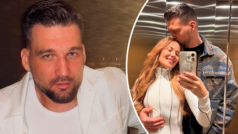 Любовь под прицелом хейта: избранник Натальи Денисенко резко, но достойно ответил критикам