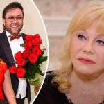 «Это даже не пенсия…»: вдова Виталия Белоножко честно призналась, как выживает сегодня 14 «Это даже не пенсия…»: вдова Виталия Белоножко честно призналась, как выживает сегодня