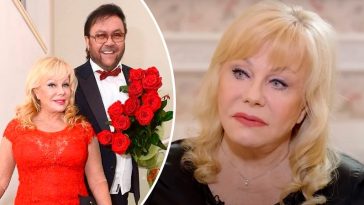 «Это даже не пенсия…»: вдова Виталия Белоножко честно призналась, как выживает сегодня