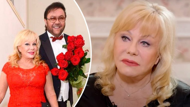 «Это даже не пенсия…»: вдова Виталия Белоножко честно призналась, как выживает сегодня