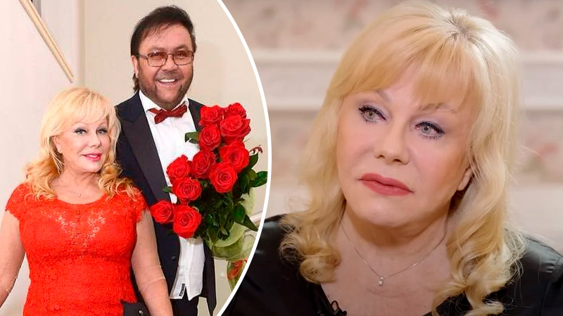 «Это даже не пенсия…»: вдова Виталия Белоножко честно призналась, как выживает сегодня