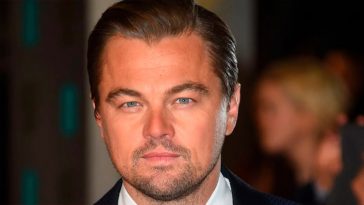 Элегантность вне возраста: 82-летняя мама Леонардо Ди Каприо стала настоящей звездой кинопремии