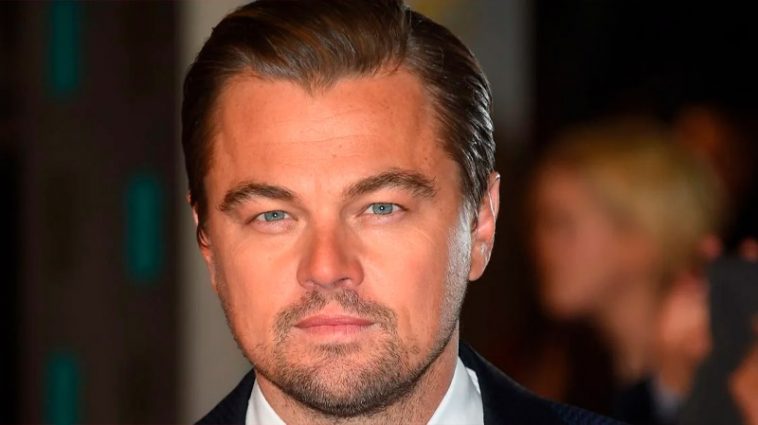 Элегантность вне возраста: 82-летняя мама Леонардо Ди Каприо стала настоящей звездой кинопремии 6 Элегантность вне возраста: 82-летняя мама Леонардо Ди Каприо стала настоящей звездой кинопремии