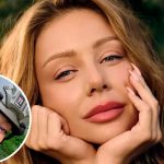 Тина Кароль отправилась к прифронтовому Славянску после громкой критики