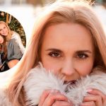 Свет в сердце даже в блекауте: Лилия Ребрик тронула фото трех дочерей и словами поддержки для родителей