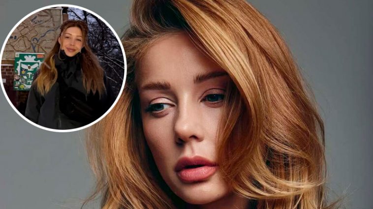 «Ты — бродяга соцсетей»: Тина Кароль резко ответила скандальному блоггеру