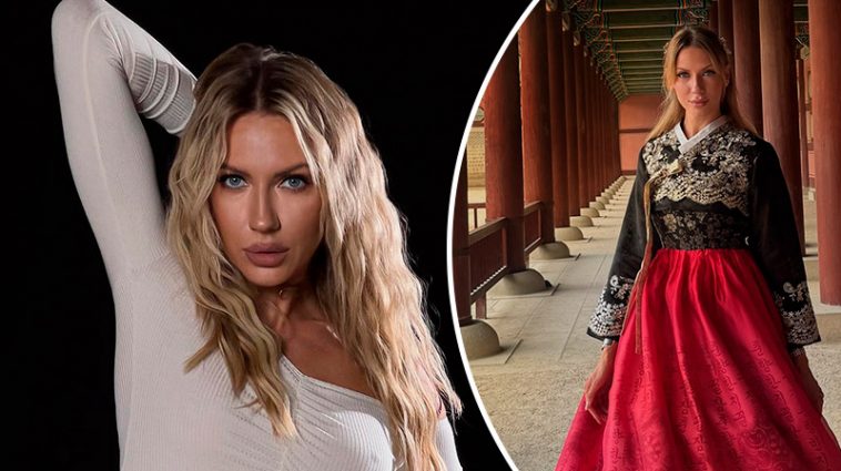 «Мамин гардероб спасает ситуацию»: Леся Никитюк с юмором готовится к Нацотбору на Евровидение-2026 4 «Мамин гардероб спасает ситуацию»: Леся Никитюк с юмором готовится к Нацотбору на Евровидение-2026