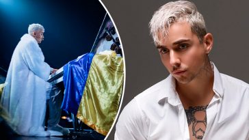 «Это не бегство, а честность с собой»: MELOVIN ошеломил заявлением о завершении карьеры