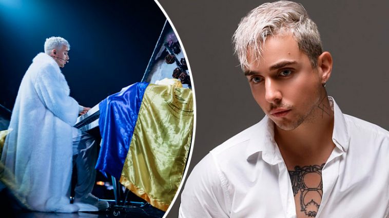 «Это не бегство, а честность с собой»: MELOVIN ошеломил заявлением о завершении карьеры